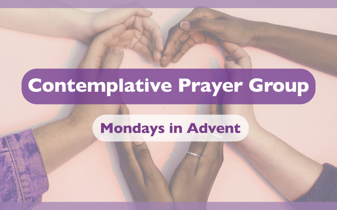 Contemplative Prayer Group