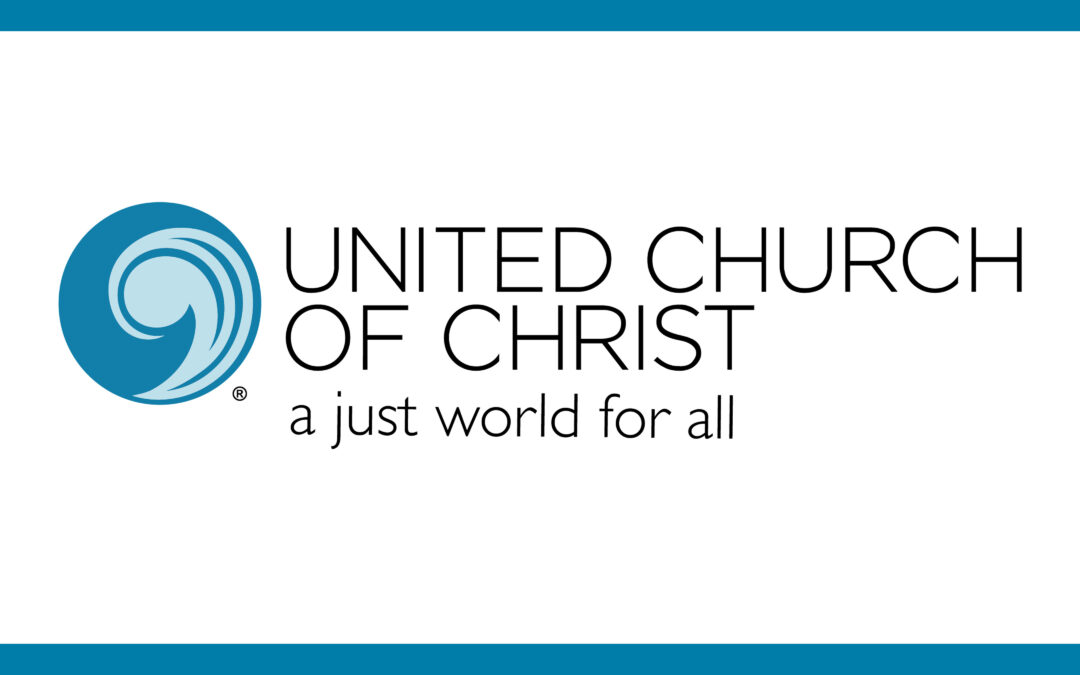 UCC Summit: The Church in a Post-Pandemic World