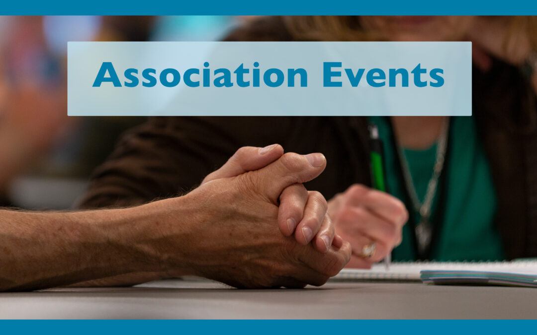 Two Rivers Association Spring Meeting