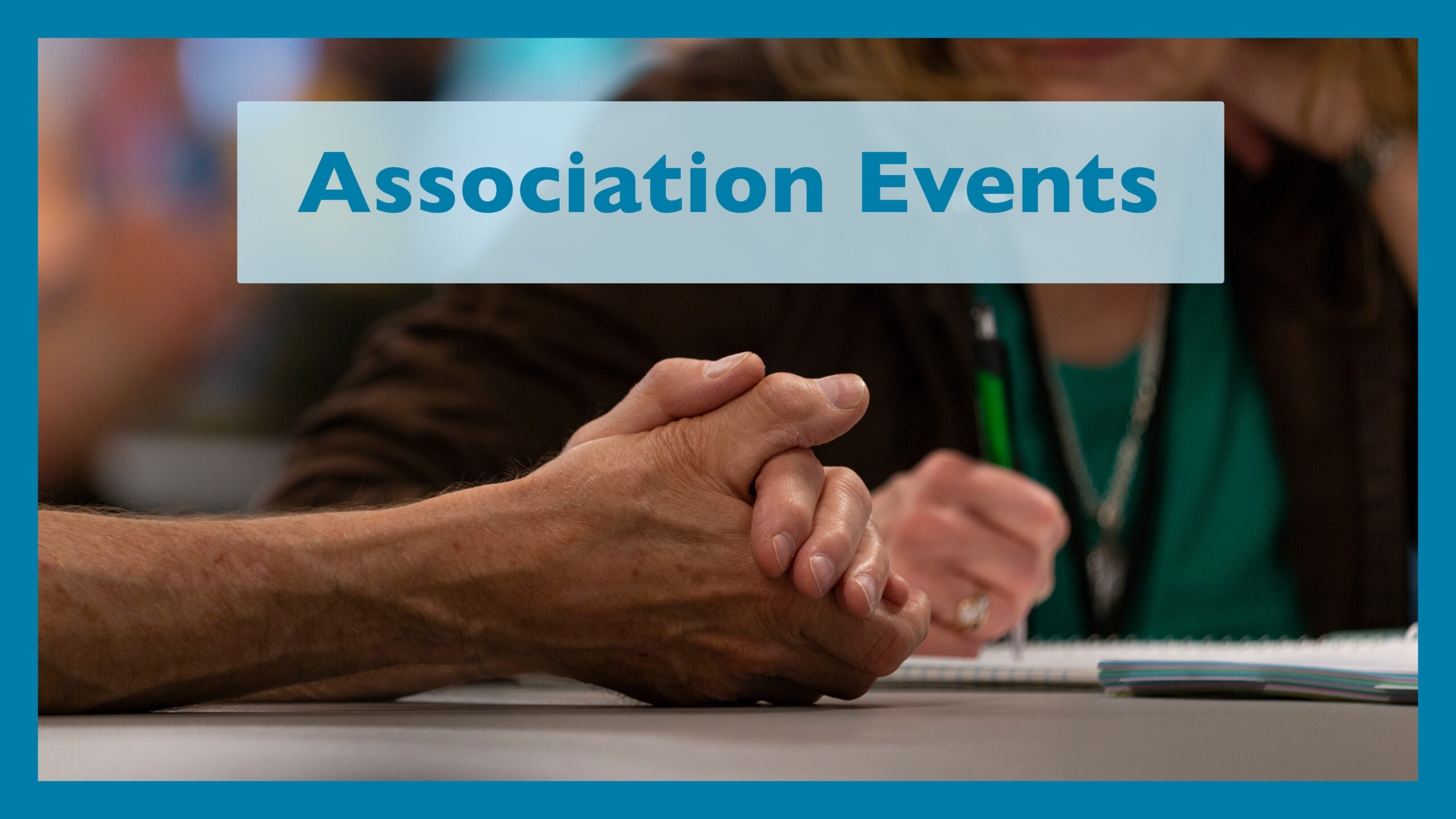 Association Events