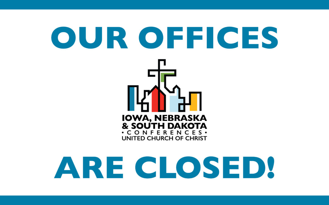 Offices Closed
