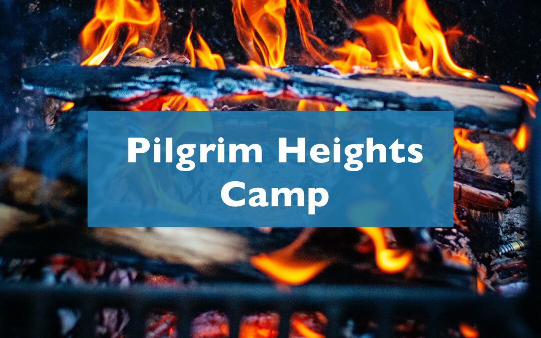 Pilgrim Heights Open House