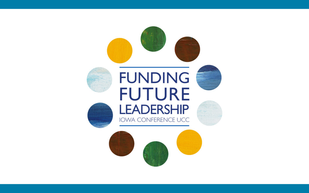 Funding Future Leadership Application Deadline
