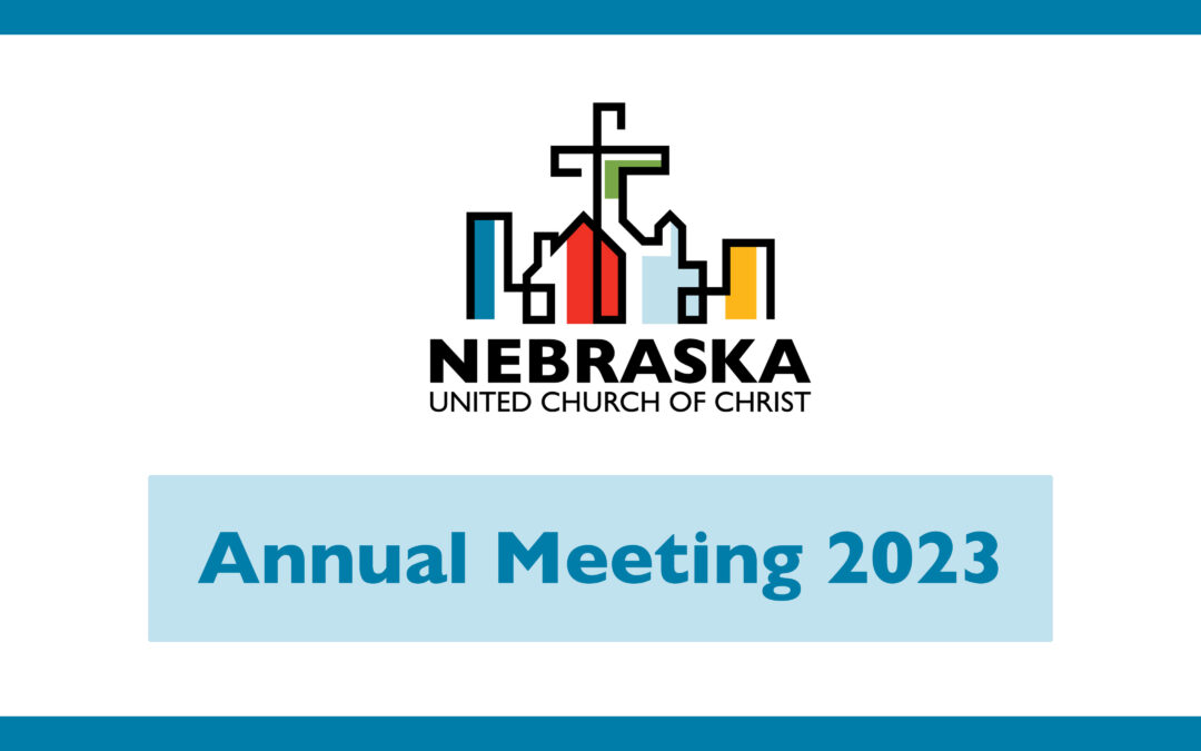 Nebraska Conference Annual Meeting
