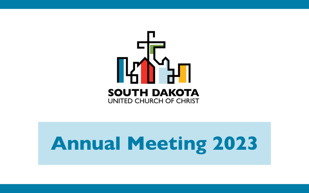 South Dakota Annual Meeting