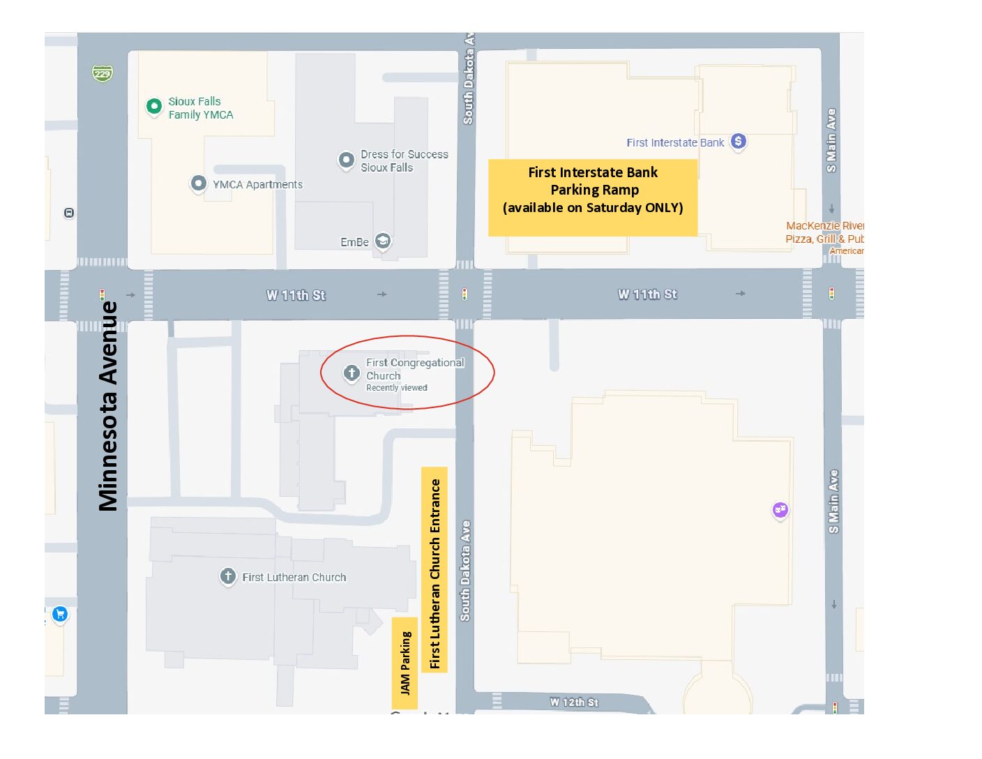 08-18-2026-JAM Parking in area