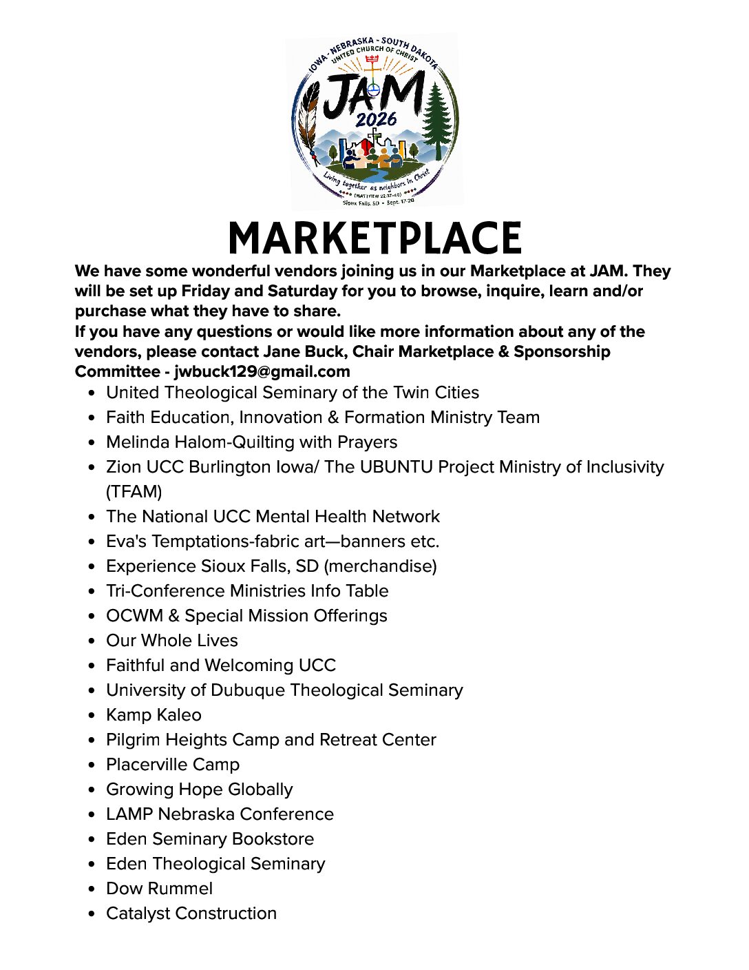 JAM 2026 Marketplace and Sponsors (5)